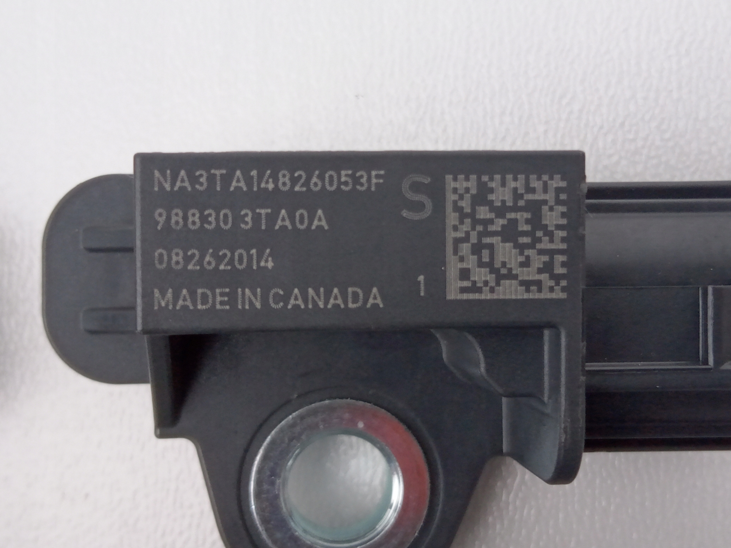 Датчик nissan ALTIMA L33 2013-2018