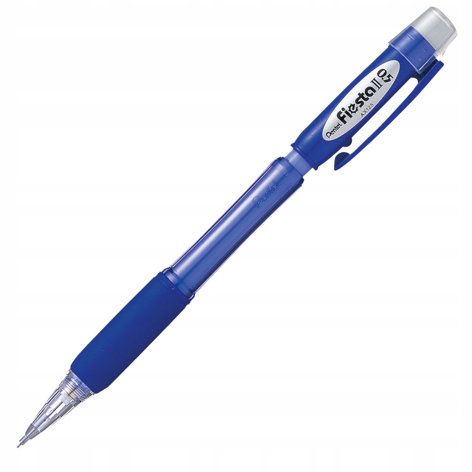 

Ołówek automatyczny Pentel 0,5mm AX125