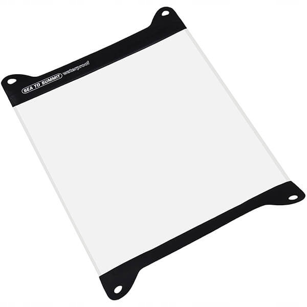 Mapnik Sea To Summit Tpu Guide Map Cases Medium