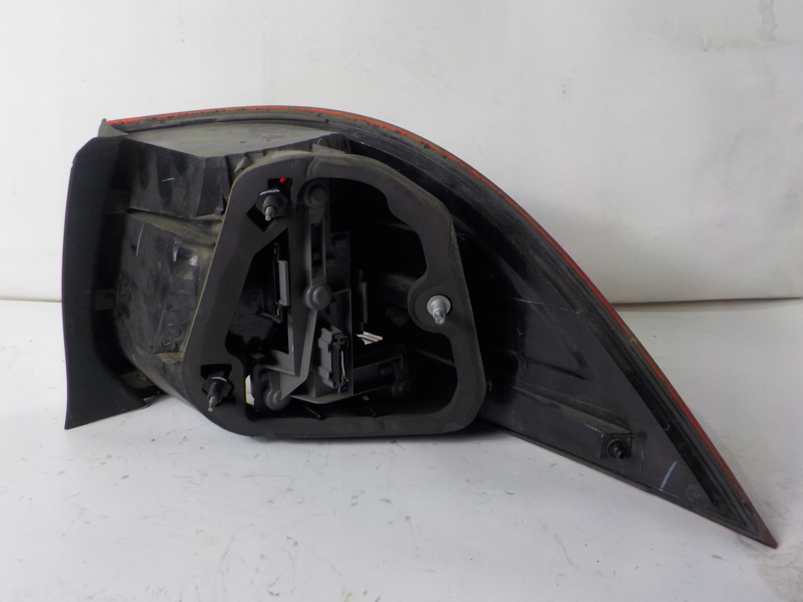 VOLKSWAGEN GOLF VI KOMBI light left rear left rear part UK