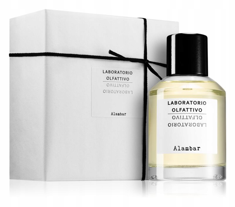 Laboratorio Olfattivo Alambar Edp 100 ML