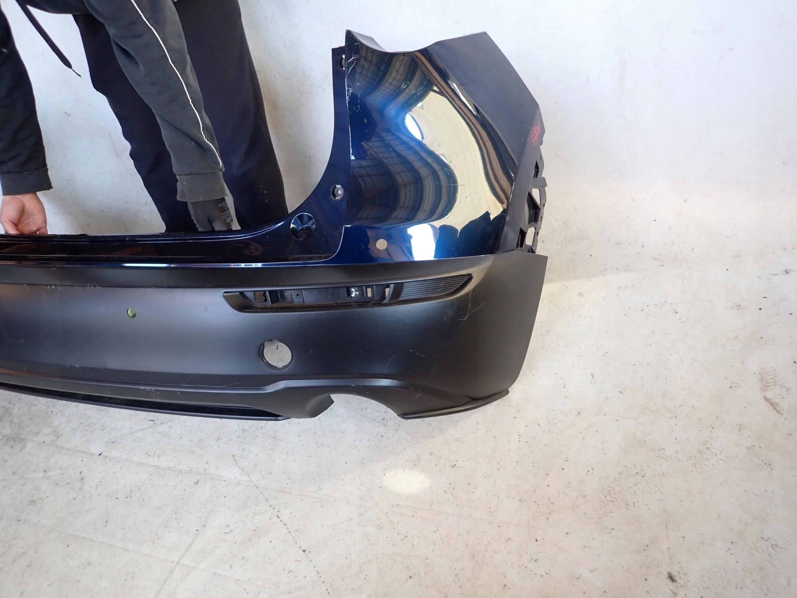 MAZDA CX-30 CX30 19-> bumper rear part rear PDC