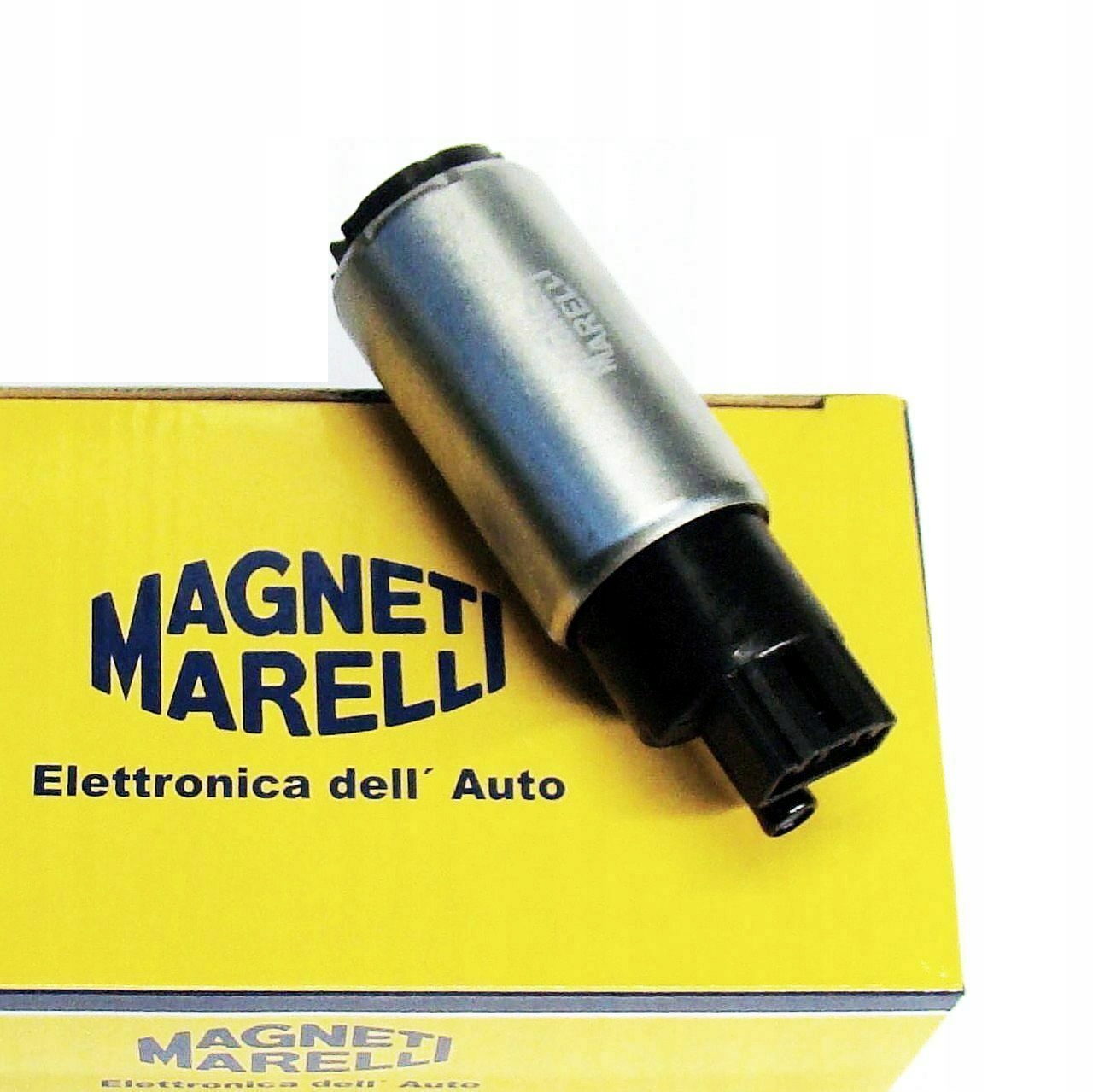 

Pompa paliwa Mitsubishi Galant Lancer Pajero