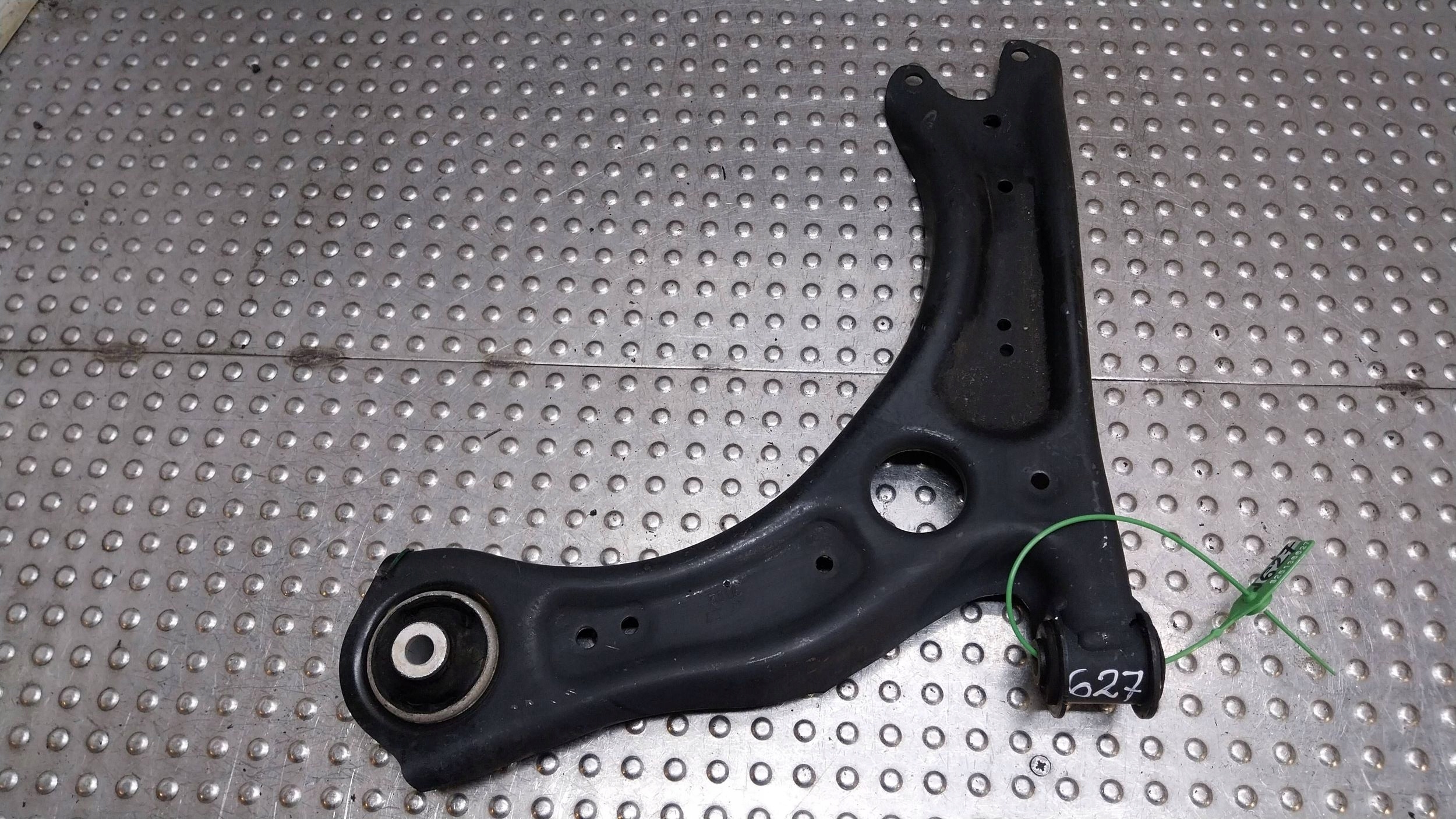 arm left front 2Q0407151D POLO VI ARONA SCALA FABIA IV A1 81A T-CROSS