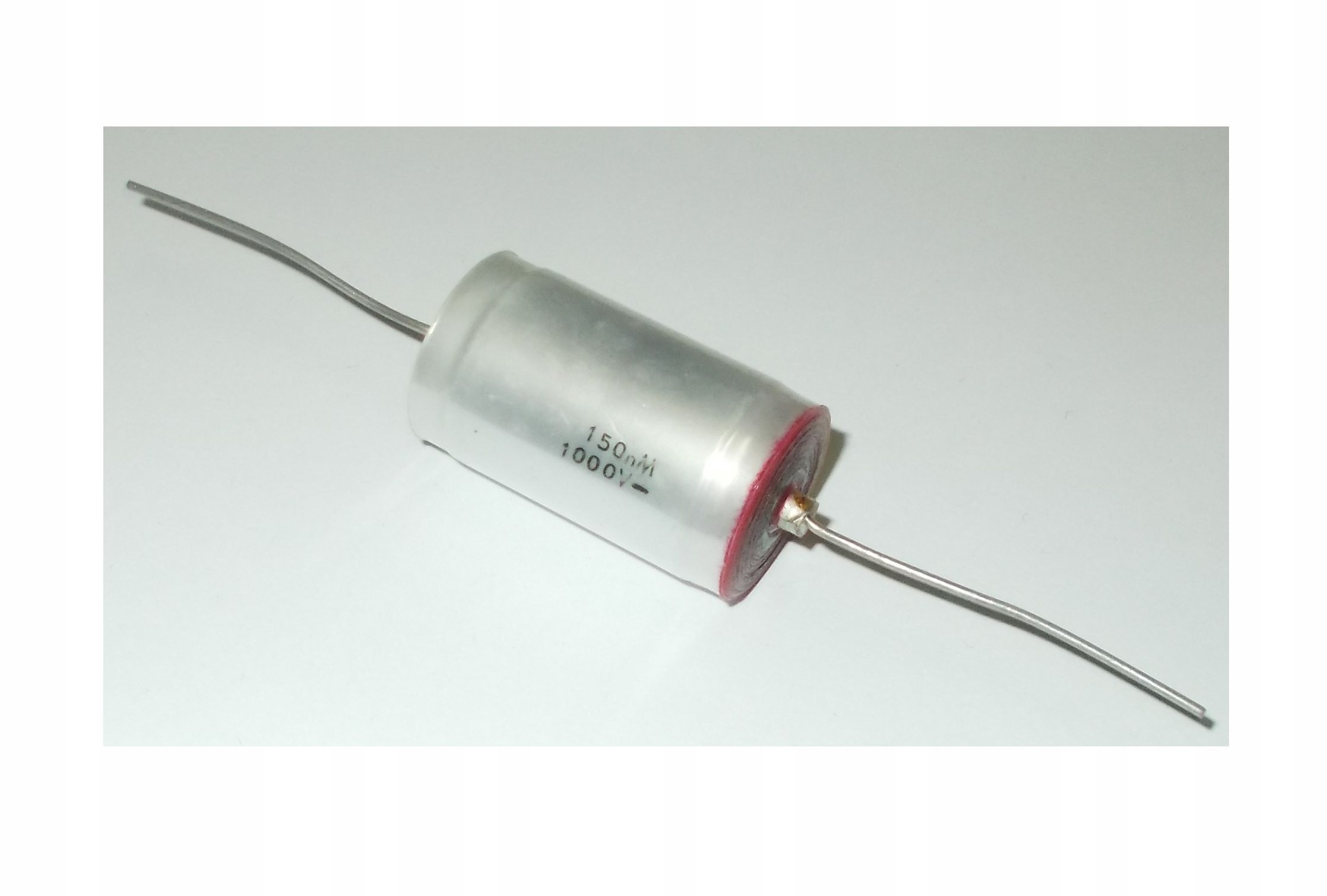 KONDENSATOR KSE 011-02 150nF 1000V 1kV 10sztuk