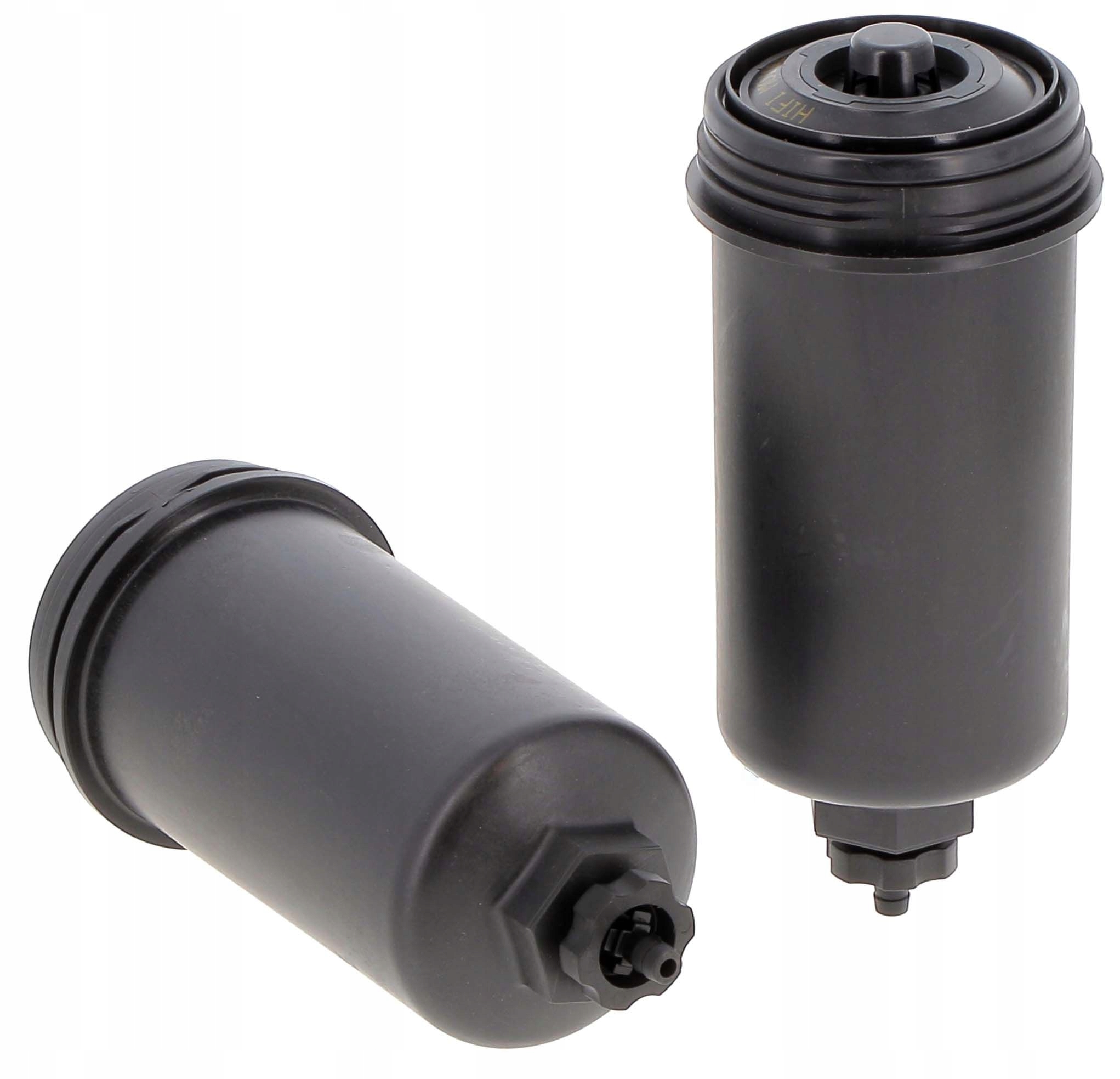 Kompletní palivový filtr Mo K006 HiFi Filter