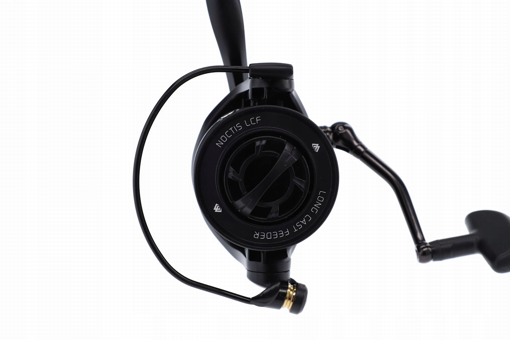 Mikado kołowrotek Noctis LCF 4008 FD Marka Mikado