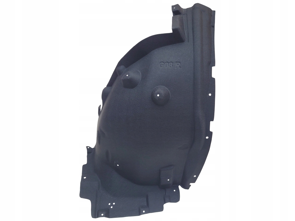 Pravé přední kolo Bmw X3 G01 iX3 G08 X4 G02 zadní část 2017-2024