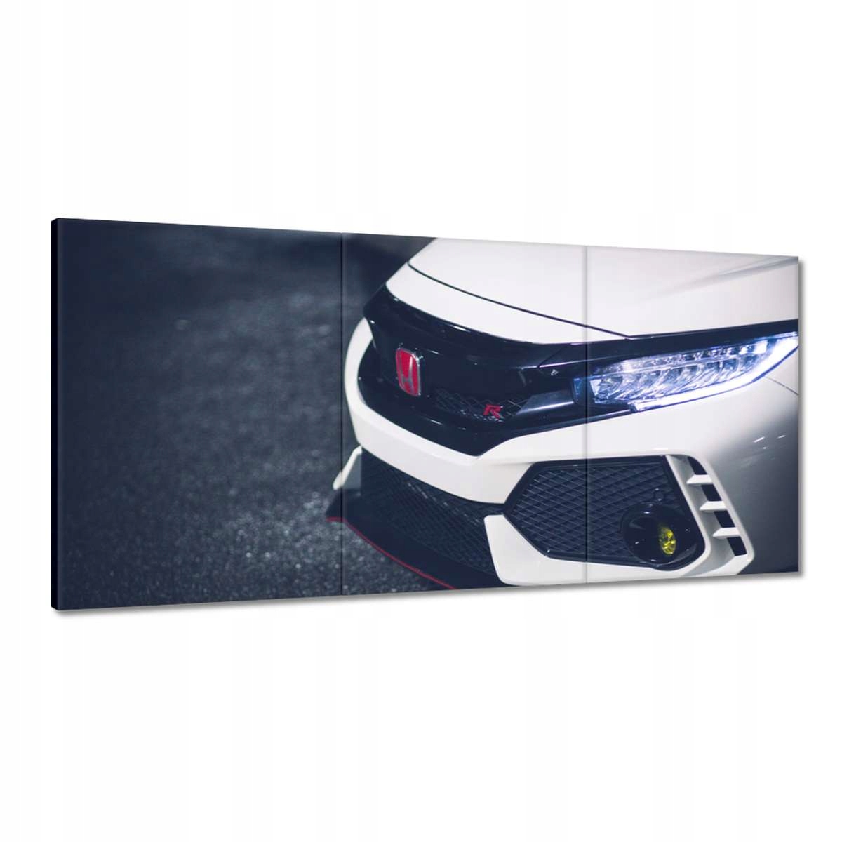 Obrazy 180x90 Honda Auto Fura