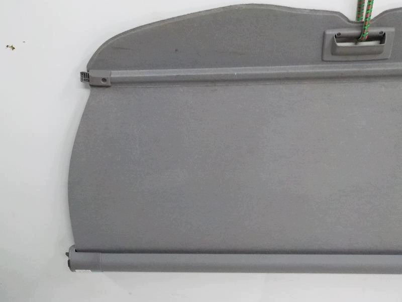 RENAULT GRAND SCENIC II blinds boot SPRAWNA