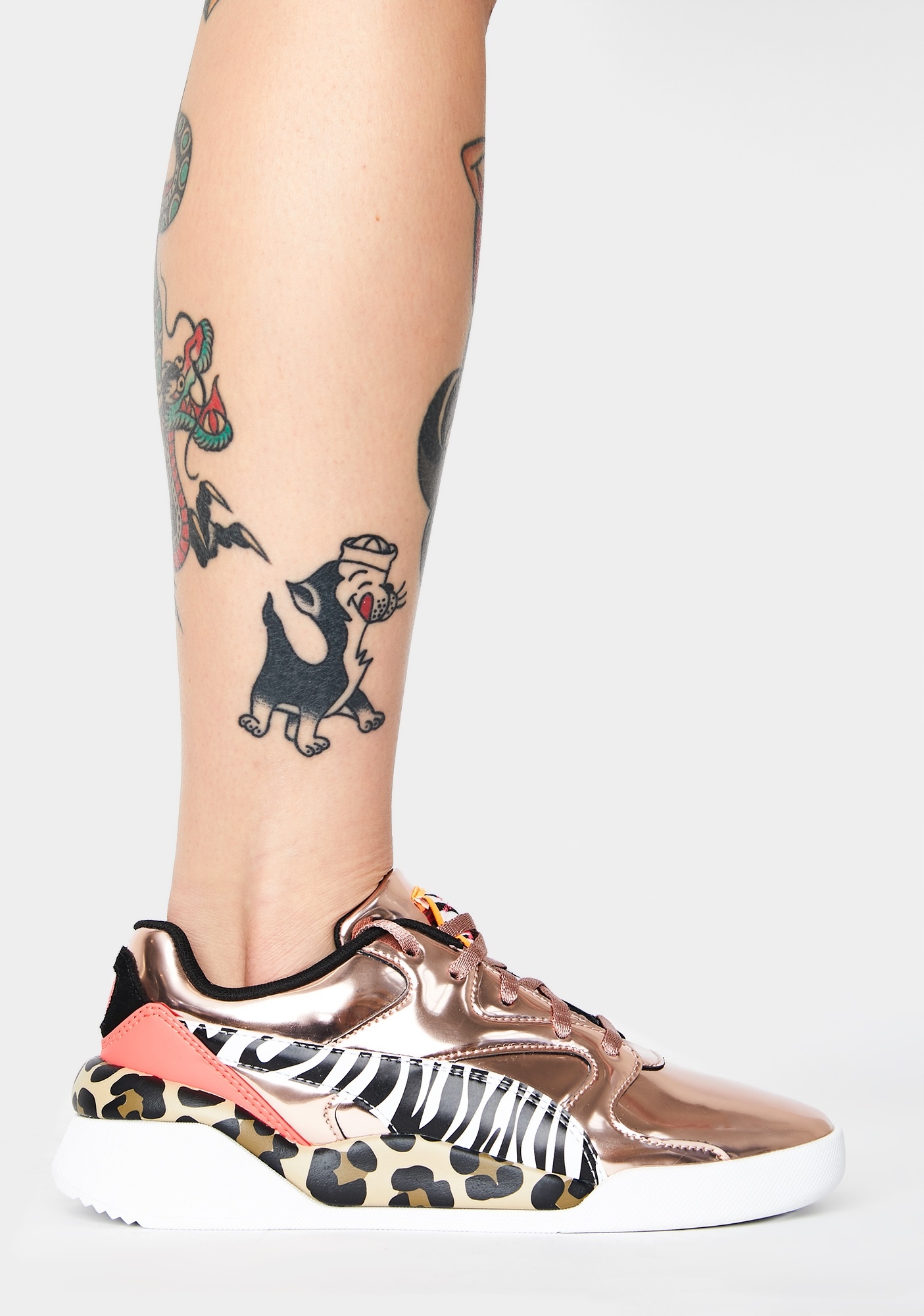 DAMSKIE BUTY PUMA AEON X SOPHIA WEBSTER 35 5 14618738617 Allegro.pl
