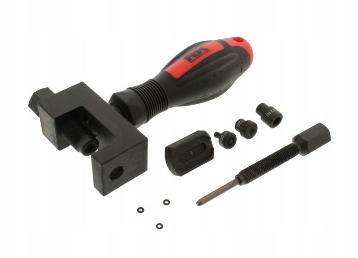 722.04.1821 - МАШИНА ДЛЯ ЗАЧИСТКИ ЛАНЦЮГІВ