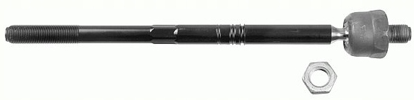 

Lemforder Drążek Kierowniczy Vw Audi Skoda Seat