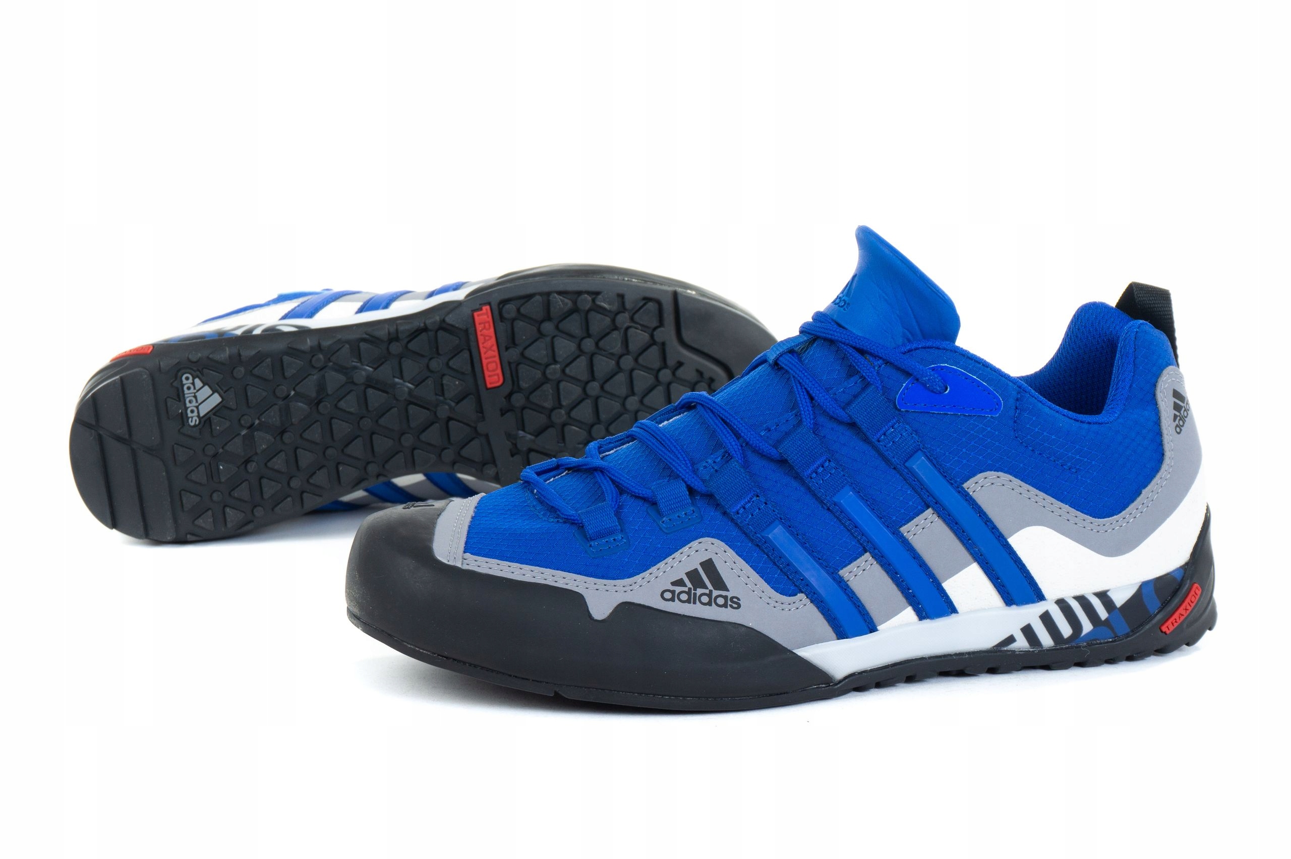 

Buty Adidas Terrex Swift Solo S29256
