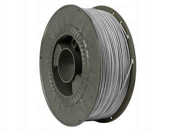 Filament C-tech Essential Line, Petg, szary, 1,75mm, 1kg