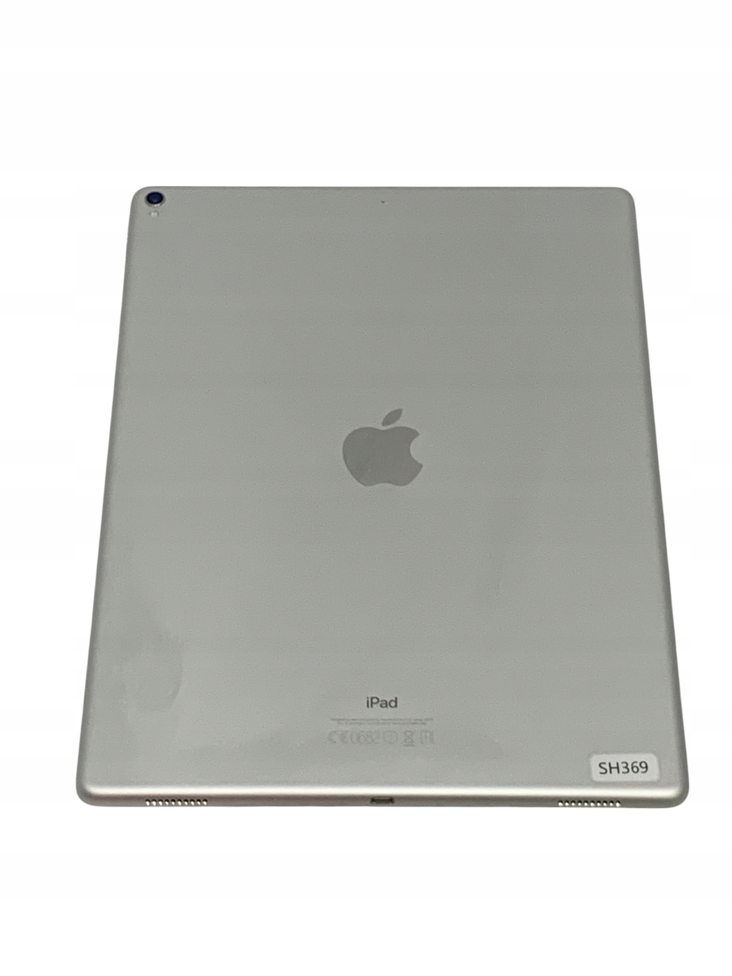 Tablet Apple iPad Pro 12,9