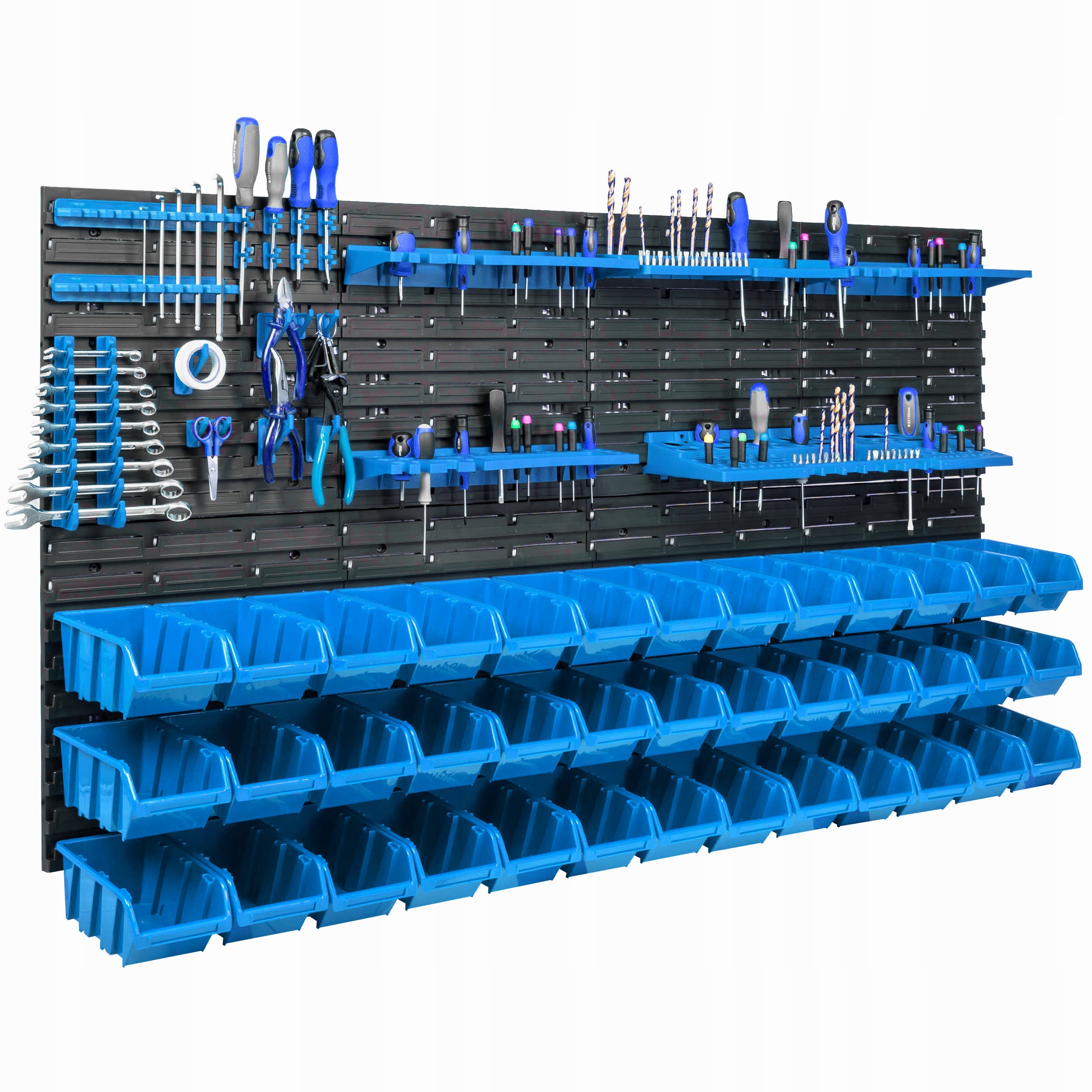 Nástrojová Deska Pro Garáž 39 Záchodů