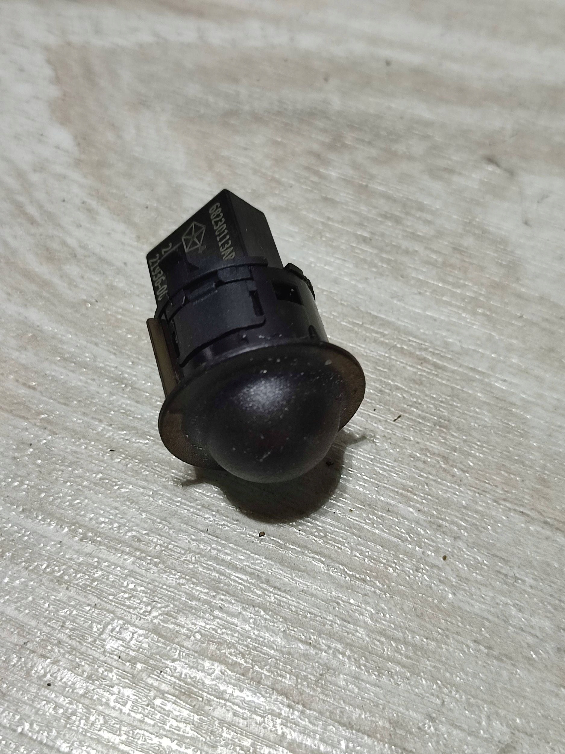 Fiat Tipo 2018 Sensor naslonecznienia