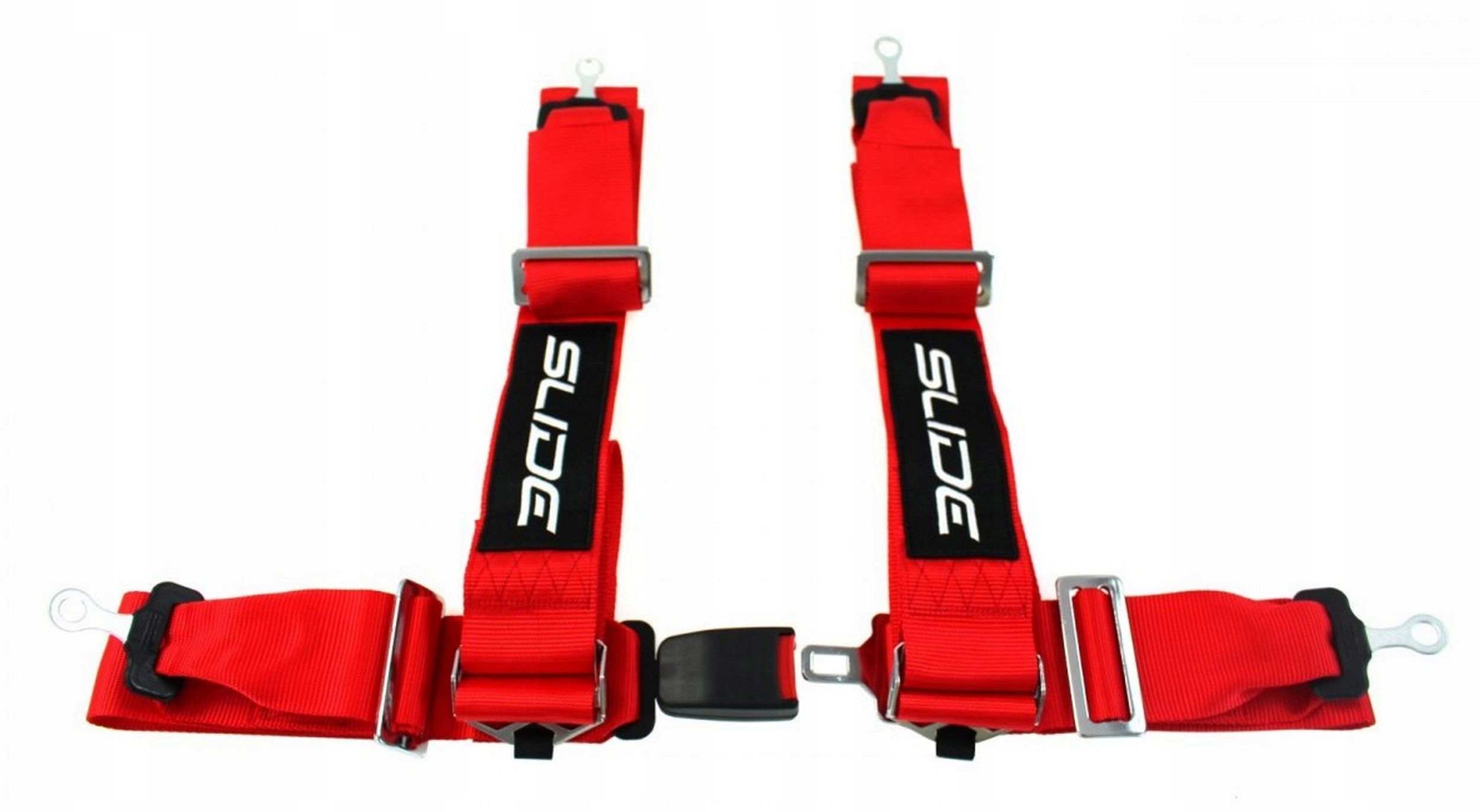 Красные ремни безопасности. 5 Точечные ремни ремни Slide Master. Ремень безопасности Takata 4-х точечные. Спортивные ремни безопасности красные.