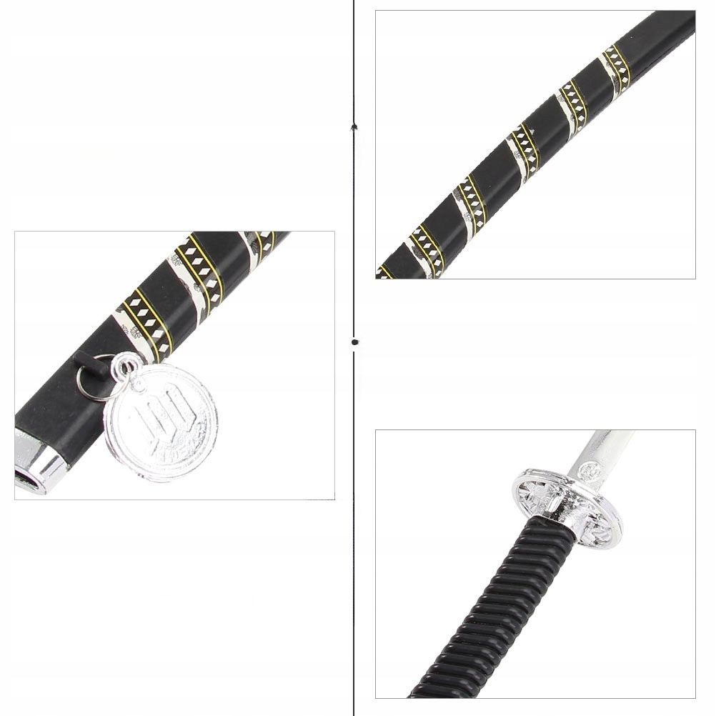 REPREZENTUJE ZABAWKI DLA DZIECI MIECZ SAMURAJSKI Model 1023890213525