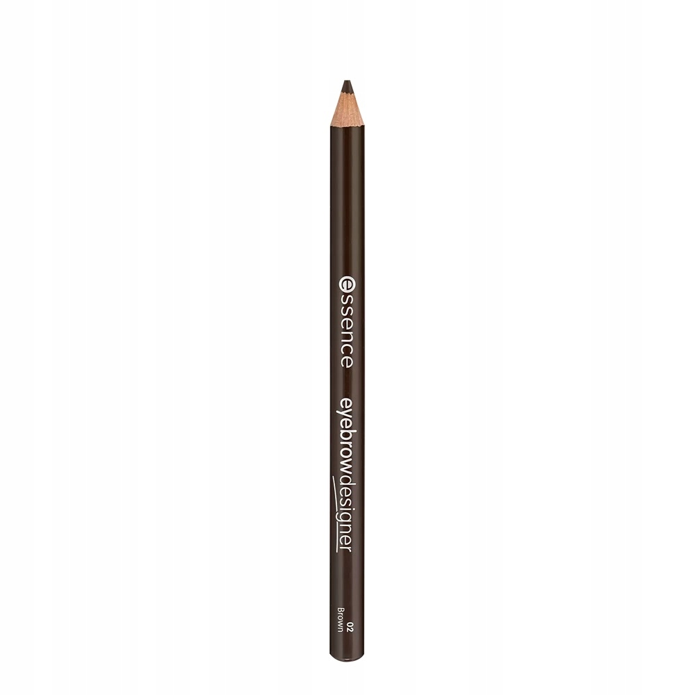 

Essence Eyebrow Designer kredka do brwi 02 Brown
