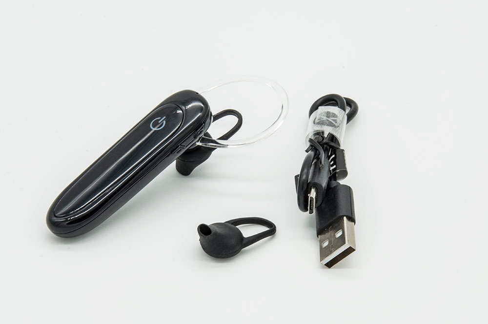 Słuchawka BLUETOOTH do NOKIA 1+ Czas rozmów 3.5 h