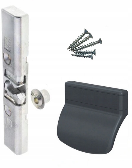 

Winkhaus Zatrzask Uchwyt Palacza Drzwi Balkonowych