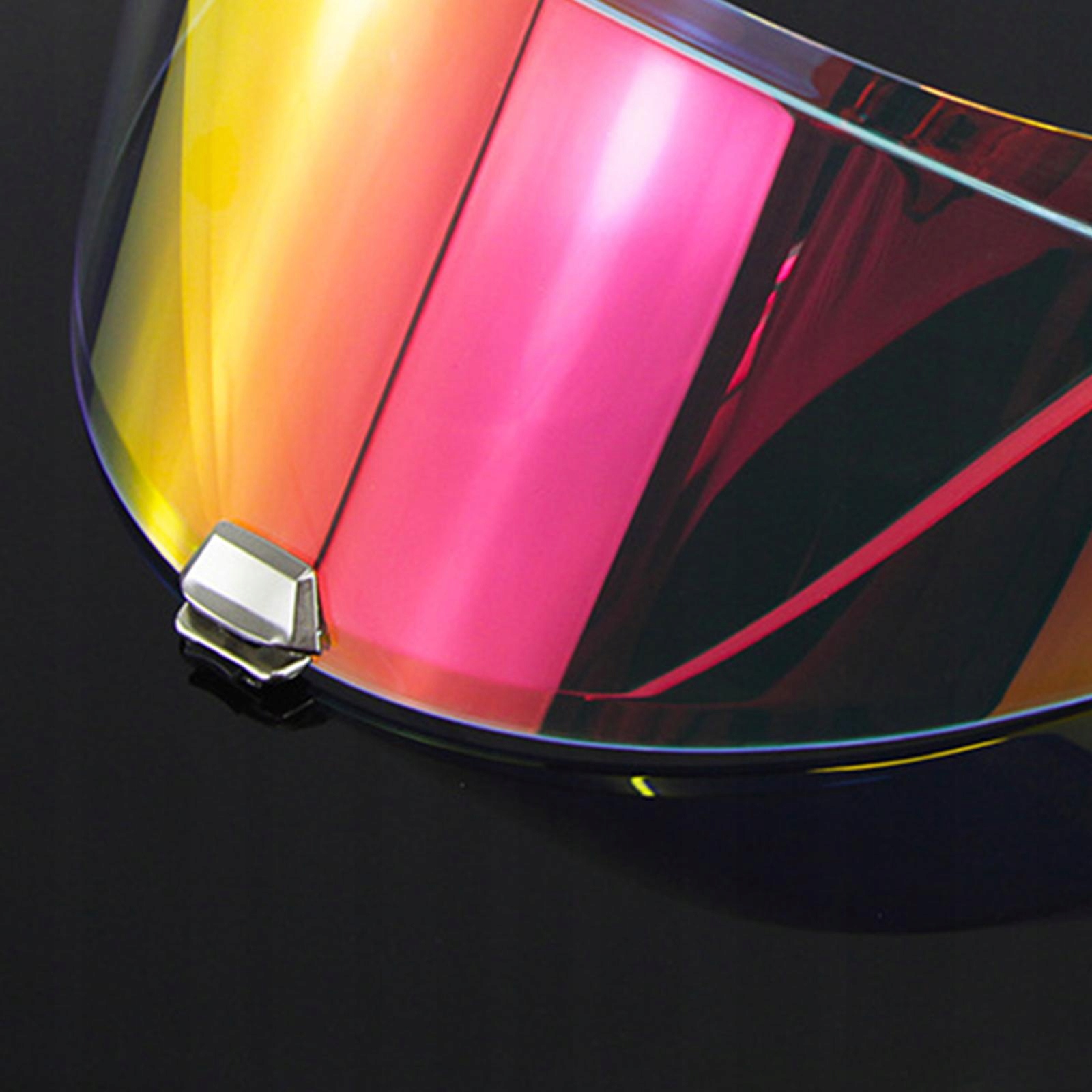 2. Soczewki wizera do HJ-26 RPHA 11 RPHA 70 Kolor biały