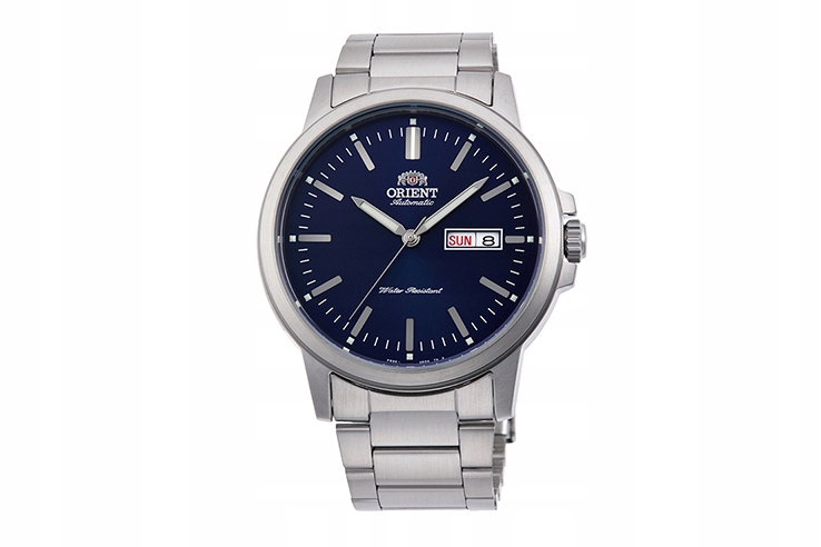 Hodinky Orient Sport Automatic RA-AA0C02L39B 41,50 mm 5ATM