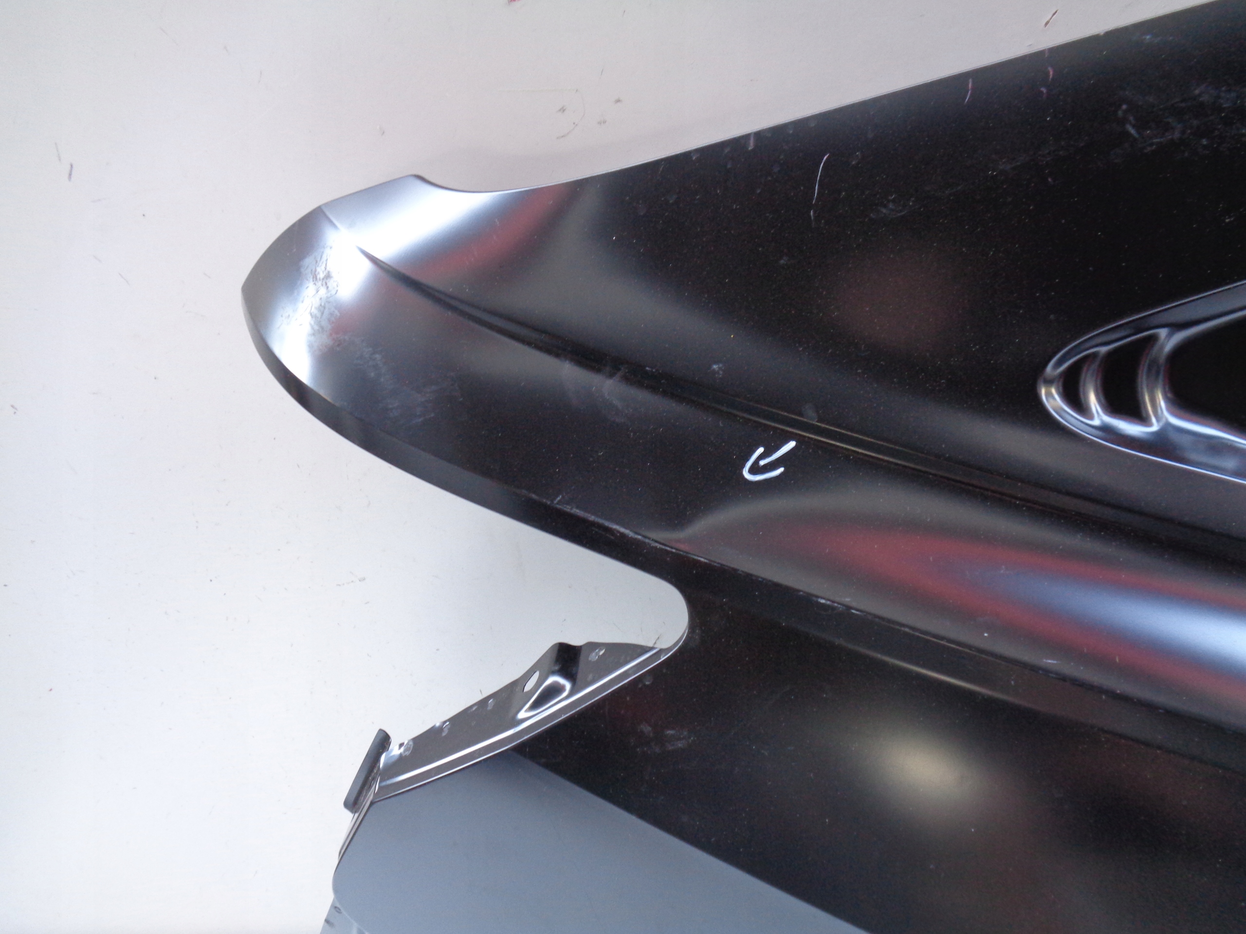 BŁOTNIK PRAWY TYLNY REPERATURKA AUDI A6 C8 4K9 18- KOMBI Producent części Audi OE