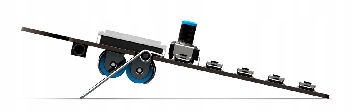 Teenage Engineering PO-24 office - syntezator Model PO-24 Office
