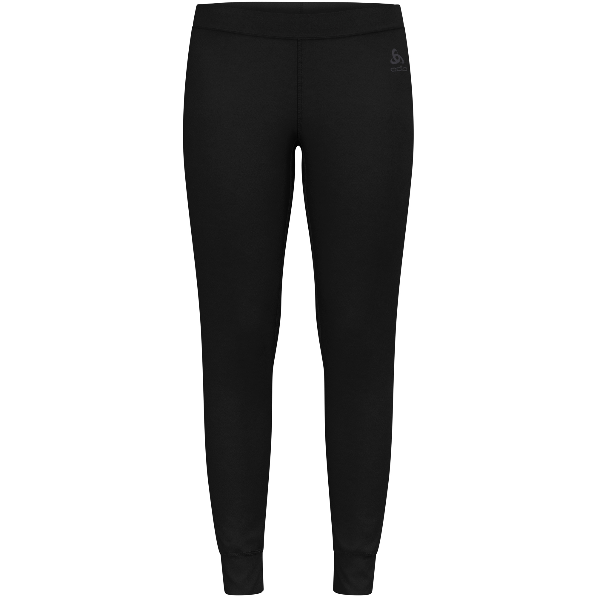 Odlo Dámské merino legíny Bottom dlouhé Merino 200 černé