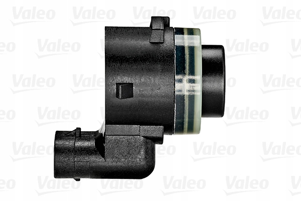 VALEO 890007 Czujnik parkowania Installation side front rear