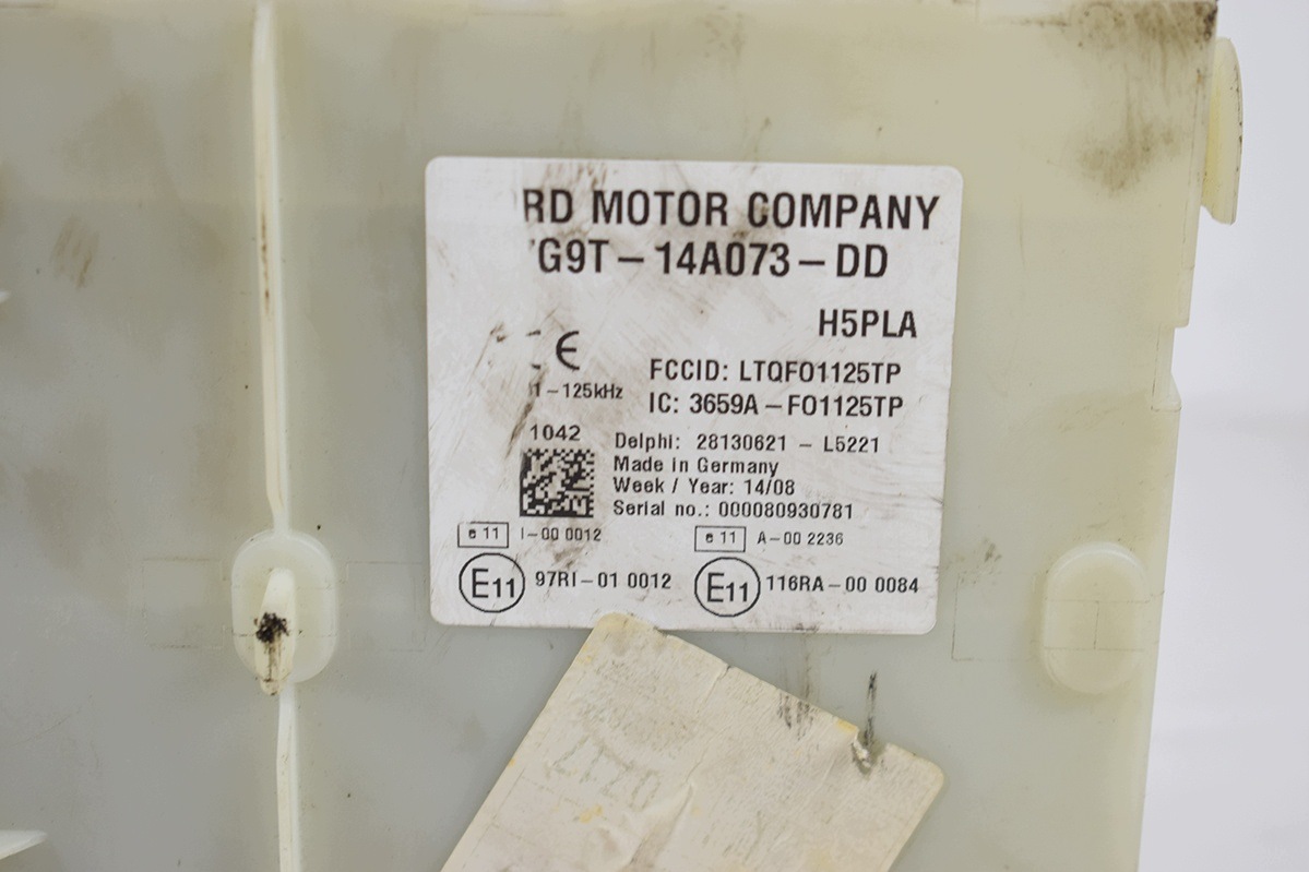 Module BSI * FORD 7G9T-14A073-DD