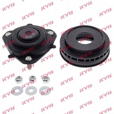 F0rc4r - Ремонтный комплект крепления амортизатора Kyb спереди