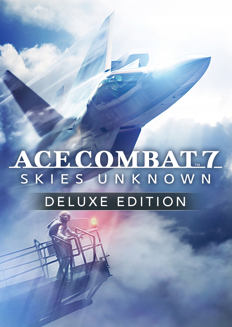 Ace Combat 7 Switch - Niska cena na Allegro