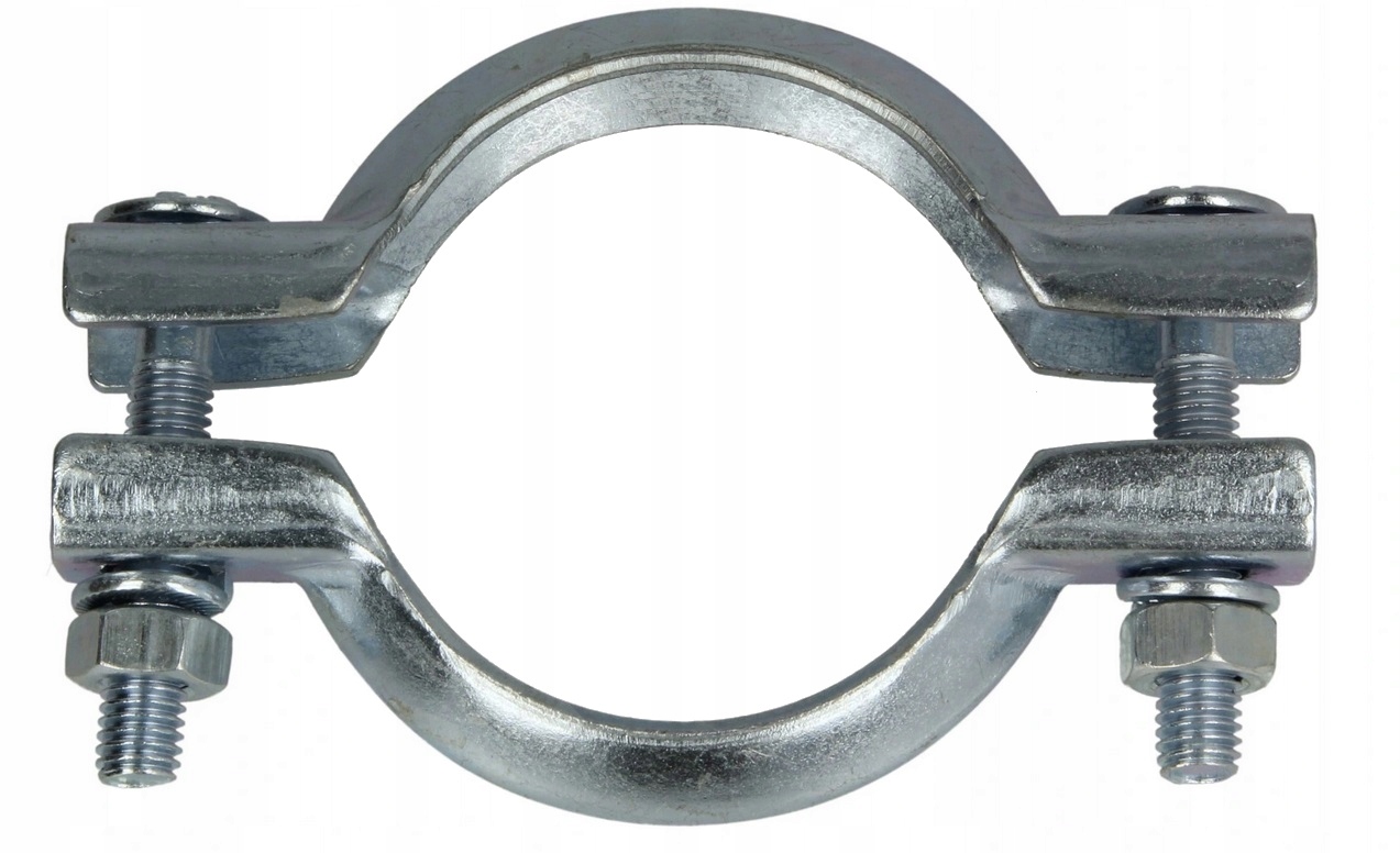 

Obejma Tlumika Peugeot EXPERT/P406/P806