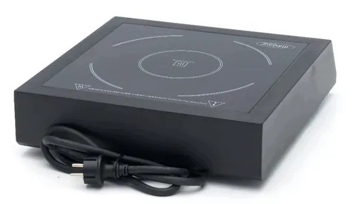 Płyta indukcyjna grzewcza nastawna 1 pole 26 cm 3500W Maxima 09371125
