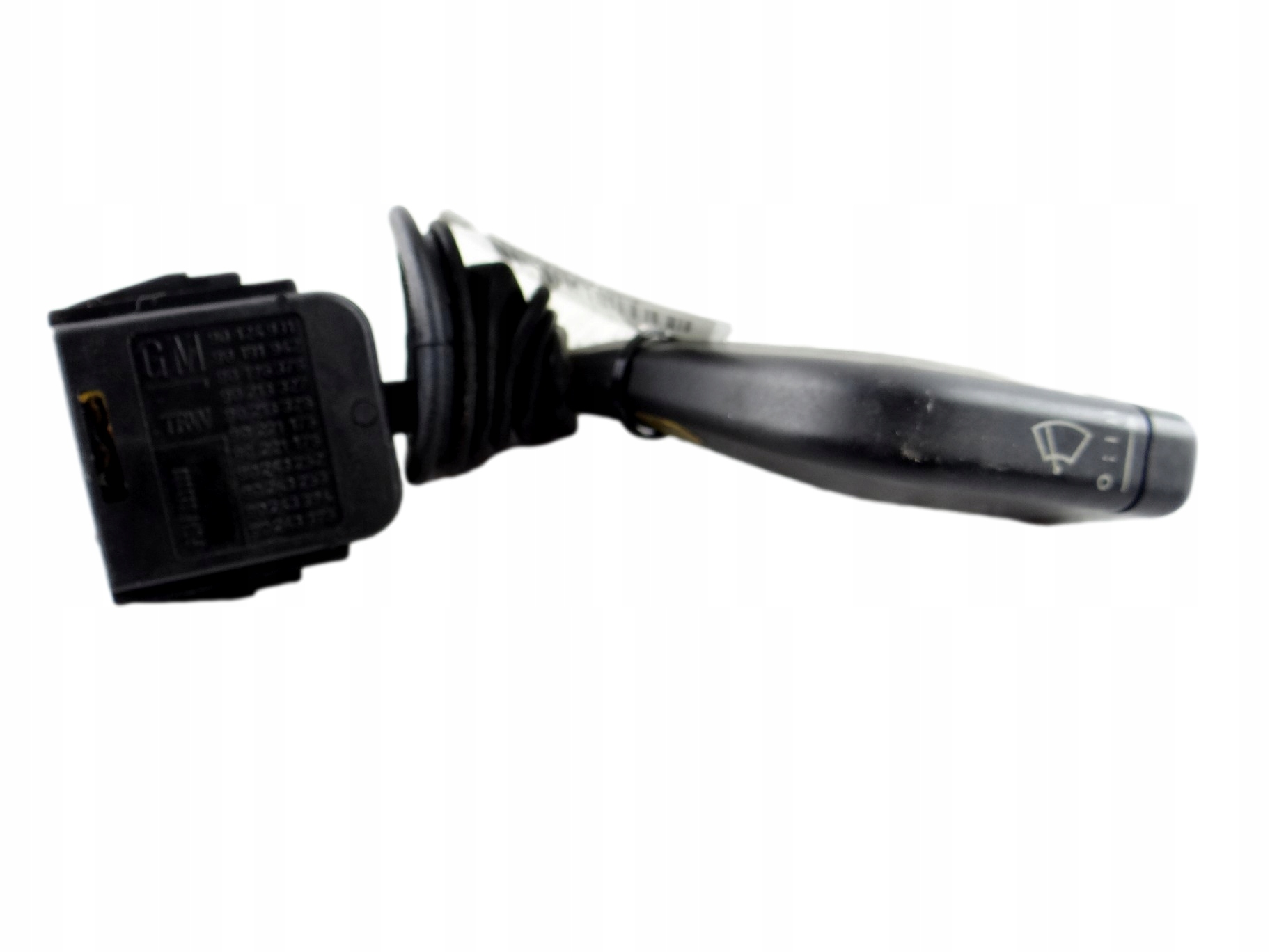 schalter wischer OPEL ASTRA G 90 124 931