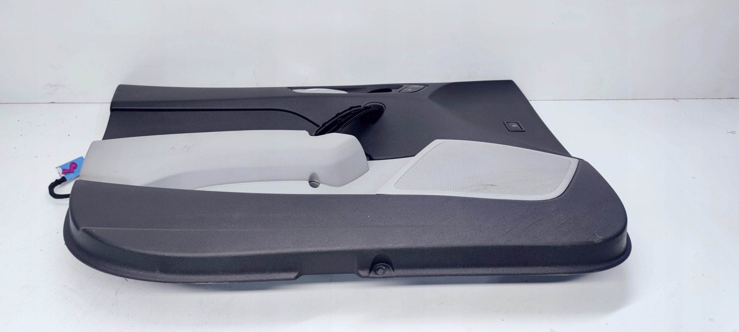 side door left front AUDI A1 8X4867105 *59*