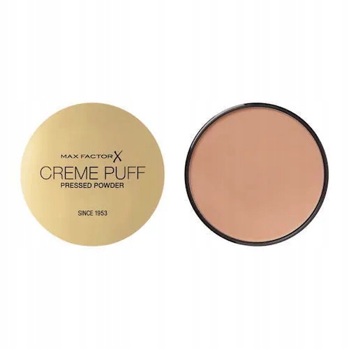 

Creme Puff Pressed Powder puder prasowany 41 Mediu