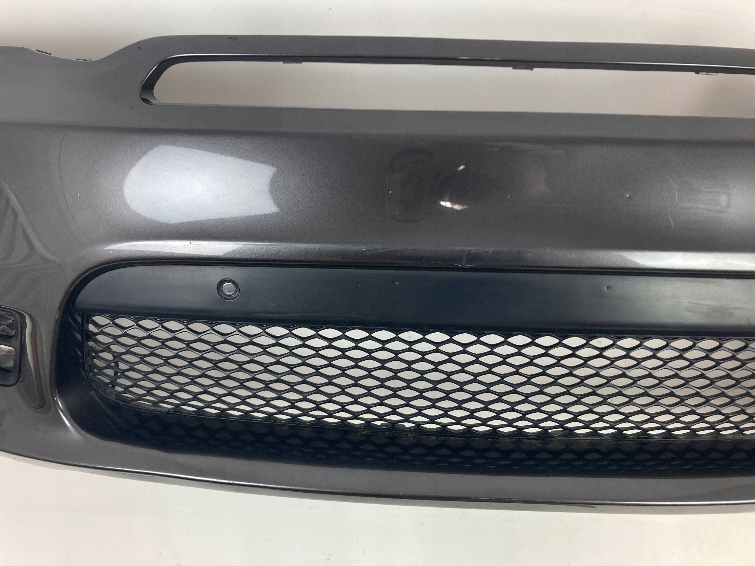 Dodge Durango R/T front bumper front complete 2018-20