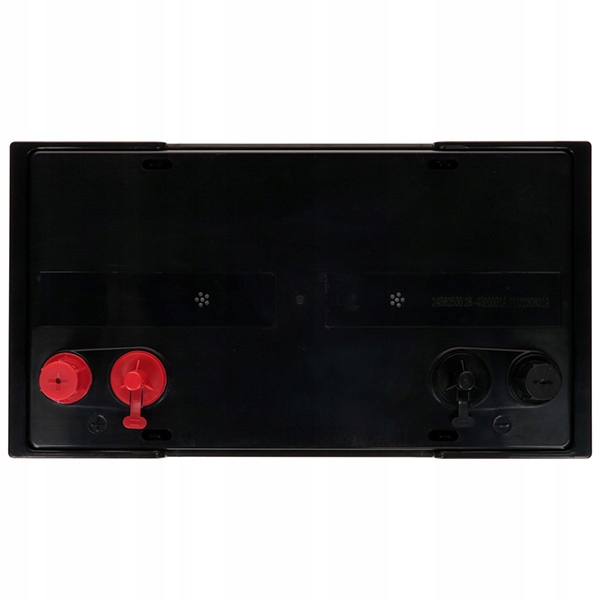 Akumulator AGM Atlant AEV105DT-12 12 V / 105 Ah Kod producenta AEV105DT-12