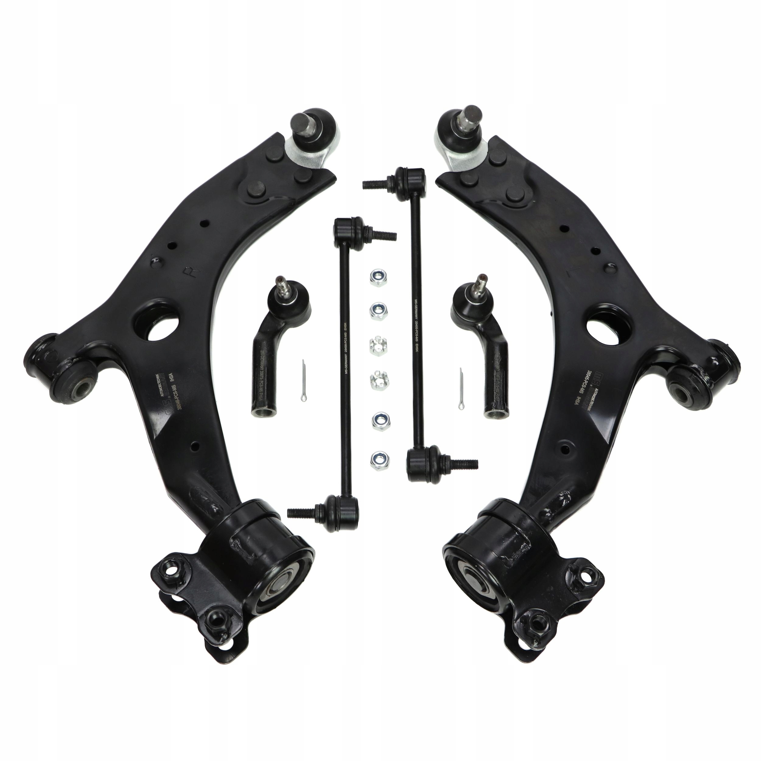 36974-KIT-MS - Комплект передней подвески FORD KUGA и