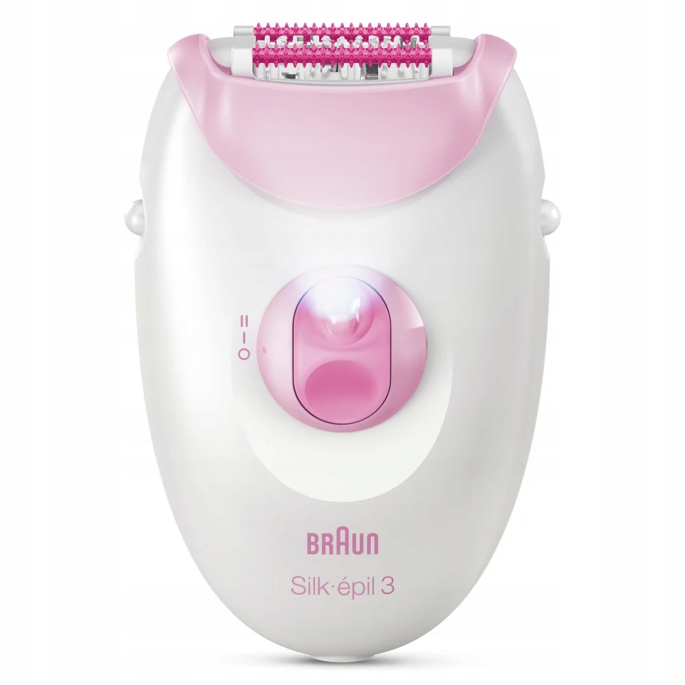 Braun Silk-épil 3 3-000