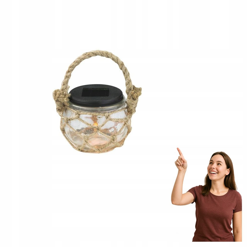 Sada x12ks Solárna prenosná Led lampa 0,06W Solar 33582-12 Globo