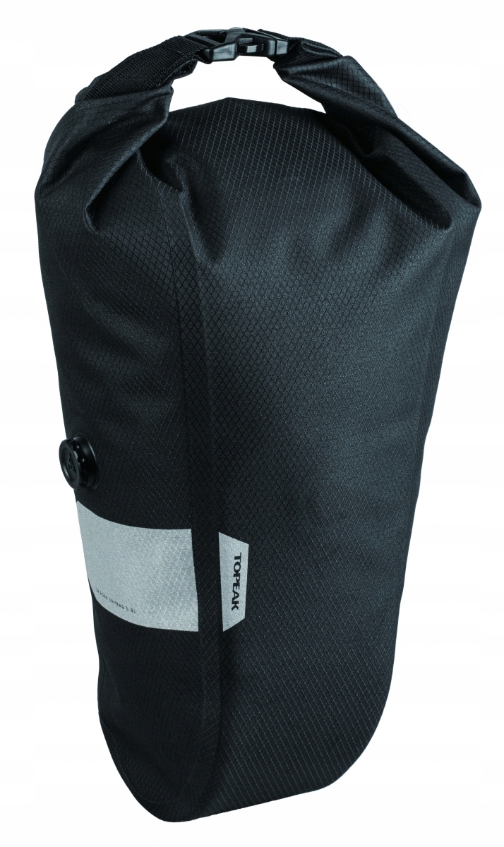 Taška na vidlici Topeak Qr Drybag Bolt-on 5,8L