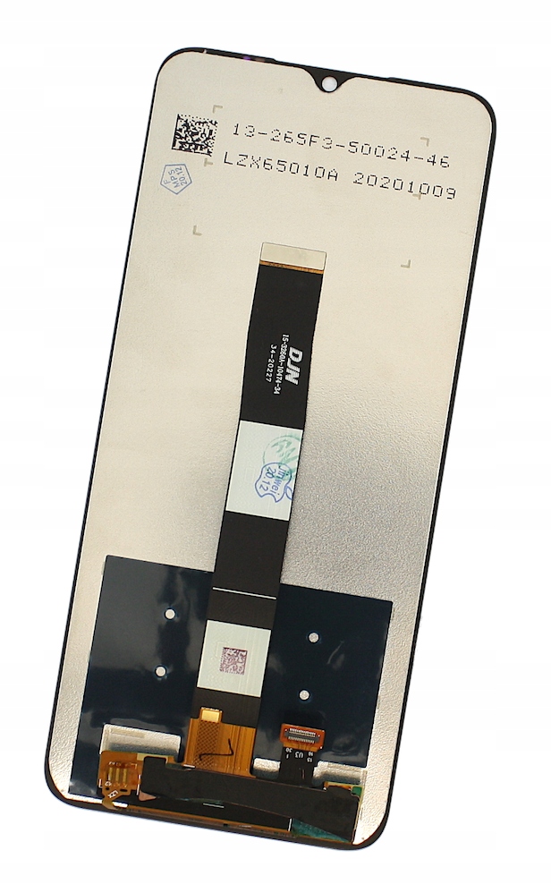 Wyświetlacz LCD Ekran Dotyk do Xiaomi Redmi 9A 9C Marka Mobilepart