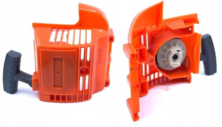 Rozrusznik Szarpak Husqvarna 322 322R 323R 325RJX