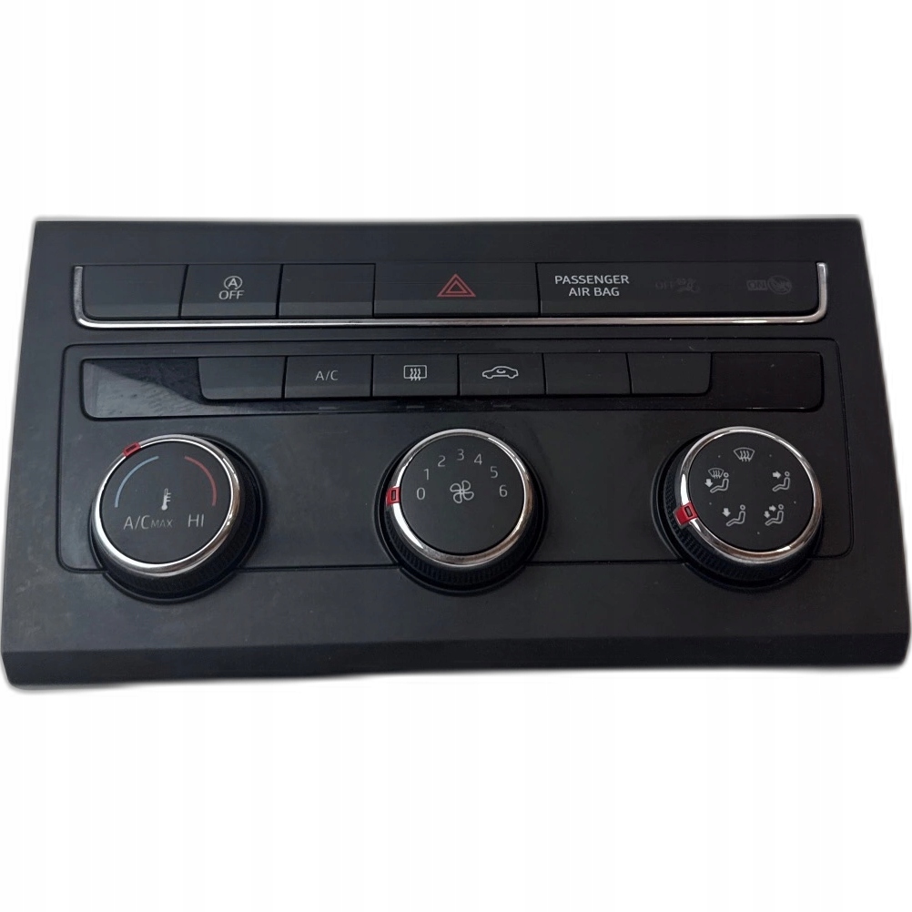 COMANDI CLIMA Seat Leon III